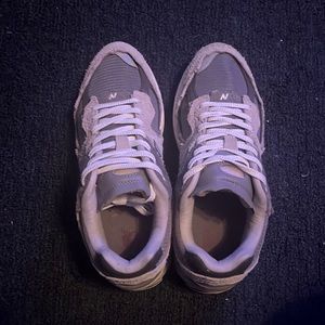 New New balance 2002r rain clouds